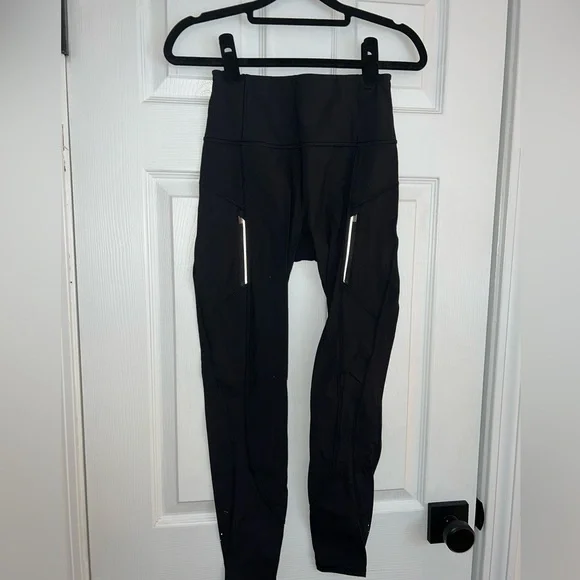 Athleta Rainier Legging - Picture 5 of 16